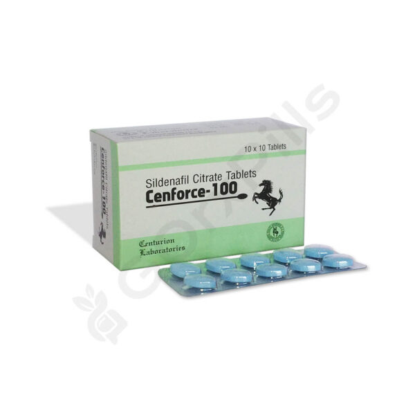 Cenforce 100 mg