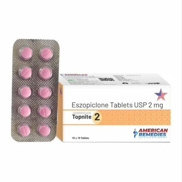 Topnite-2mg